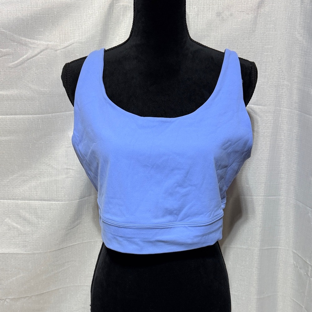 Nike Yogafit Sports Bra